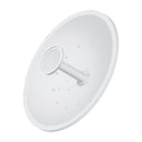 Ubiquiti 5Ghz Airmax Dish 30Dbi Backhaul Ptp Rd-5G30