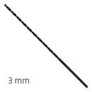 Alpen Hss Super 3mm 150 X 100 Extra Long
