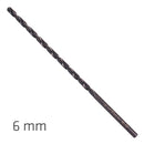 Alpen Hss Super 6mm 205 X 140 Extra Long