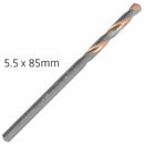 Masonry Drill Bit Long Life 5.5 X 85mm