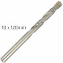 Masonry Drill Bit Long Life 10 X 120mm