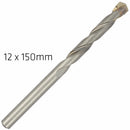 Masonry Drill Bit Long Life 12 X 150mm