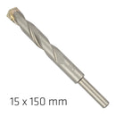 Masonry Drill Bit Long Life 15 X 150mm