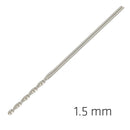 Hss Forte Cobalt Drill Bit 1.5mm