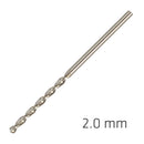 Hss Forte Cobalt Drill Bit 2mm