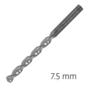 Hss Forte Cobalt Drill Bit 7.5mm