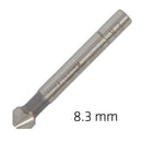 Hss-eco5 Countersink 90 8.3 Din 335 Shape C