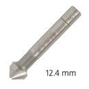 Hss-eco5 Countersink 90 12.4 Din 335 Shape C