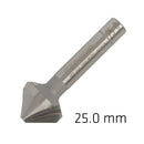 Hss-eco5 Countersink 90 25.0 Din 335 Shape C