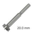 Forstner Drill Bit Sharp Shark 20mm