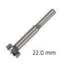 Forstner Drill Bit Sharp Shark 22mm