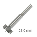 Forstner Drill Bit Sharp Shark 25mm