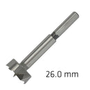 Forstner Drill Bit Sharp Shark 26mm