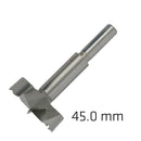 Forstner Drill Bit Sharp Shark 45mm