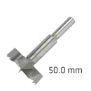 Forstner Drill Bit Sharp Shark 50mm