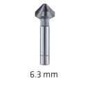 Hss-eco5 Countersink 90 6.3 Din 335 Shape C Alunit Coated