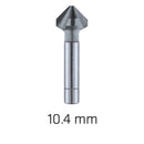 Hss-eco5 Countersink 90 10.4 Din 335 Shape C Alunit Coated