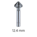 Hss-eco5 Countersink 90 12.4 Din 335 Shape C Alunit Coated