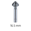Hss-eco5 Countersink 90 16.5 Din 335 Shape C Alunit Coated