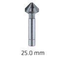 Hss-eco5 Countersink 90 25.0 Din 335 Shape C Alunit Coated