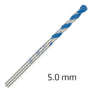 Granite Drill Bit 5.0mm
