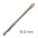 Glass And Tile Drill Bit 10mm