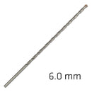 Masonry Drill Bit Long Life 6 X 300mm