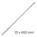 Masonry Drill Bit Long Life 10 X 400mm