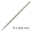 Masonry Drill Bit Long Life 13 X 400mm