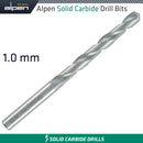 Sc-drill Din 338 1.0mm