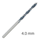 Wood Drill Bit 4 X 75mm