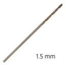 Hss Sprint Master 1.5mm Bulk Din 338 Alpen Drill Bit