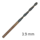 Hss Sprint Master 3.9mm Bulk Din 338 Alpen Drill Bit