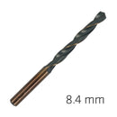 Hss Sprint Master 8.4mm Bulk Din 338 Alpen Drill Bit