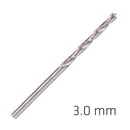 Hss Cobalt Wood Drill Bit 3mm