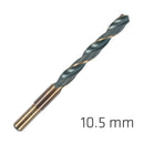 Alpen Sprint Master 10.5 Mm Reduced Shank 9.5x25 Pouched