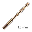 Hss Cobalt Grip 1.5 Plw