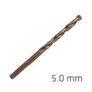Hss Cobalt 5.0 Plw Grip 3-sided