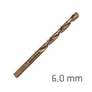 Hss Cobalt 6.0 Plw Grip 3-sided