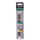 Hss Cobalt 7.5 Plw Grip 3-sided