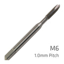 Machine Tap Cobalt 6mm In Pouch 1.0mm Pitch