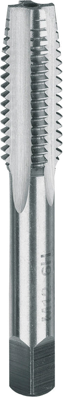 Hand Tap Set In Plastic Box M18 Hss 2.5mm Pitch