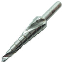 Alpen Hss Step Drill 4-12mm