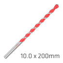 Profi Multicut Drill Bit 10 X 200mm