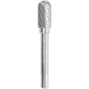Tc Rotary Burr 10mm Ball Nose For Hard Metals