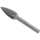 Tc Rotary Burr 6mm Spg 12x70mm