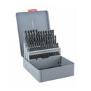 Alpen Sprint Master 41 Pcs Set Km41 6.0 - 10 X 0.1mm Metal Case