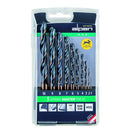 Alpen Sprint Master Tm10 10-pcs 1 -10 X 1mm Set