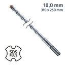 Sds Plus Drill Bit 310 X 250 10.0mm