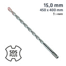 Sds Plus Drill Bit 450 X 400 15.0mm
